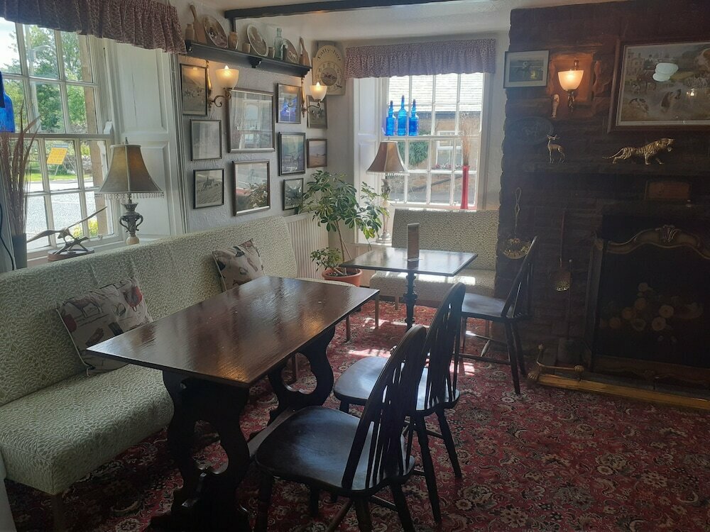 Bay Horse Inn - B&b