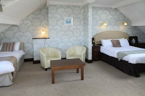 Park Hotel, Забронировать Отель Отели Тиссайд 3 звезды, 3*