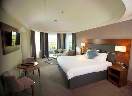 Best Western Chilworth Manor Hotel, Book Hotel Southampton Hampshire
