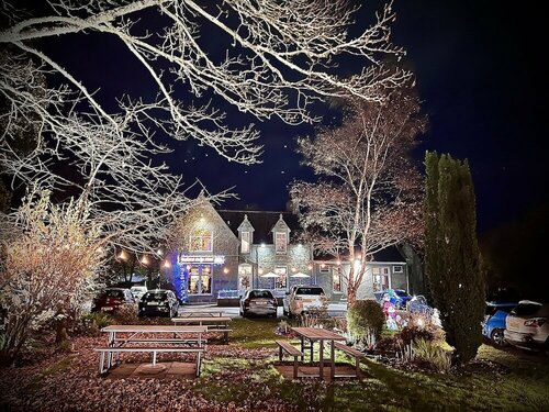 Pinehurst Lodge Hotel -Dyce, Aberdeen, Забронировать Отель Дайс Aberdeenshire