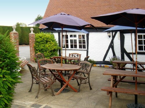 The Peacock Country Inn, Забронировать Гостевой дом Чиннор The Chilterns