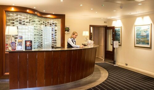 Harbour Heights Hotel, Réserver Hôtel Hôtels à Angleterre avec piscine, Piscine