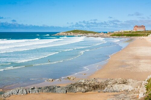 Esplanade Hotel, Varaa Hotelli Liikematkailuhotellit kohteessa Cornwall, 4* 5*