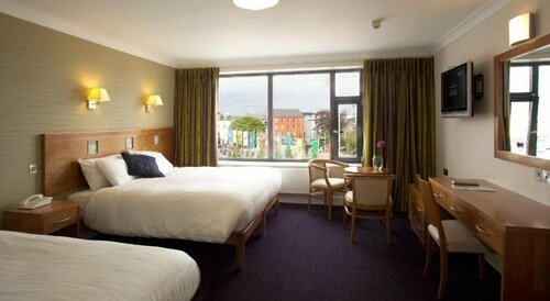 Imperial Hotel Galway, Забронировать Отель Голуэй графство Голуэй, рядом с Lynch’s Castle