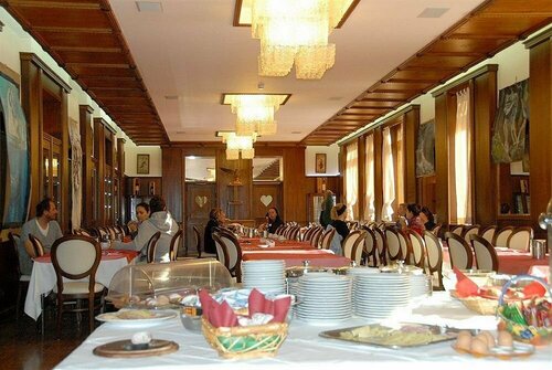 Grand Hotel Principe, Varaa Hotelli Limone Piemonte Piemonte, lähellä Riserva Bianca-Limone Piemonte