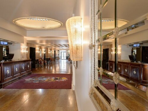Hotel Principe, Забронировать Отель Каннареджо Венеция, рядом с Вокзал Accademia