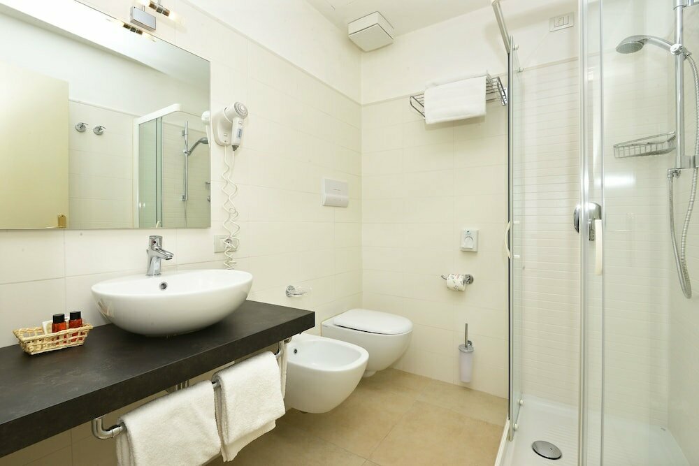 Hotel Monte Baldo