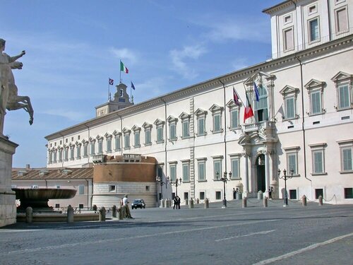 Hotel Virgilio, Забронировать Отель Отели Рима с завтраком, рядом с Palazzo Valentini, Завтраки
