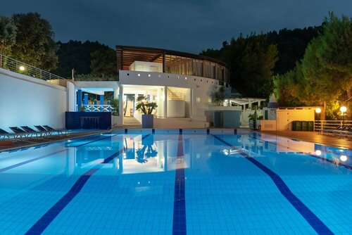 Maritalia Hotel Club Village - All Inclusive, Book Hotel Hoteller i Foresta Umbra med morgenmad, Morgenmad
