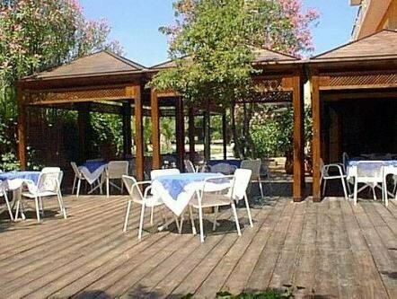 Hotel Mediterraneo, Book Hotel Hoteller i Ogliastra med parkering, Parkering