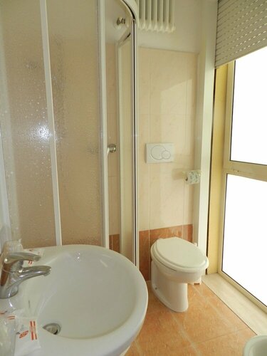 Sporting Hotel, Забронировать Отель Римини Побережье Римини