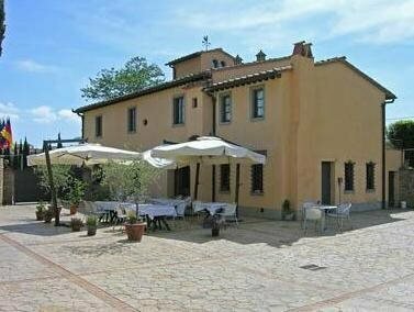 Antica Pieve B&B, Book Bed and Breakfast Tavarnelle in Val di Pesa Chianti