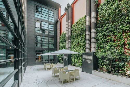 DelleArti Design Hotel, Забронировать Бутик-отель Кремона Ломбардия