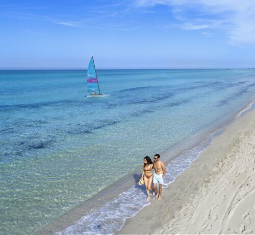Vivosa Apulia Resort, Prenota Resort Hotel SPA a Ugento, SPA