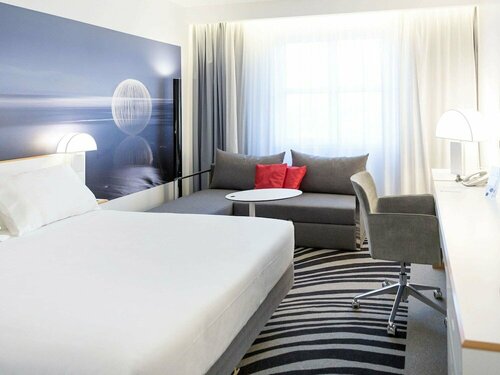 Novotel Firenze Nord Aeroporto, Book Hotel Sesto Fiorentino Toscana