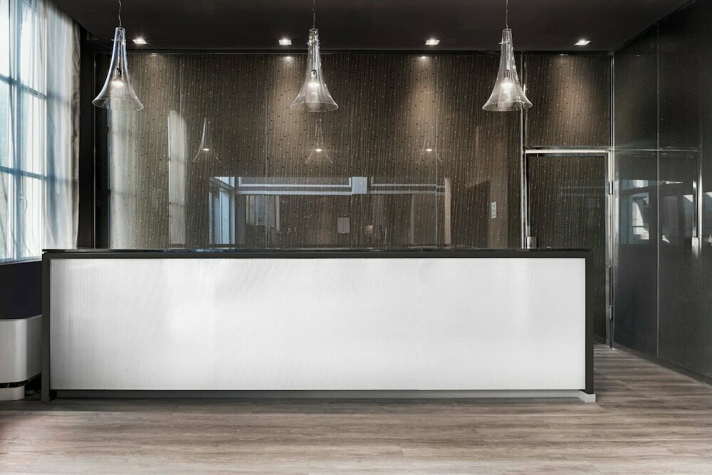 AC Hotel Torino by Marriott
