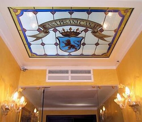 Casa Pisani Canal, Забронировать Гостевой дом Отели Каннареджо с завтраком, Завтраки