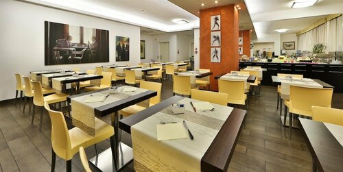 Best Western Cesena Hotel, Забронировать Отель Цесена Эмилия-Романья