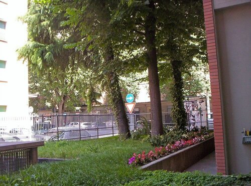 Hotel Ideale, Забронировать Отель Отели провинции Болоньи с парковкой, Парковка