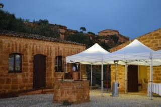 B&B Kolymbetra, Book Hotel Hoteller i Agrigento med parkering, Parkering