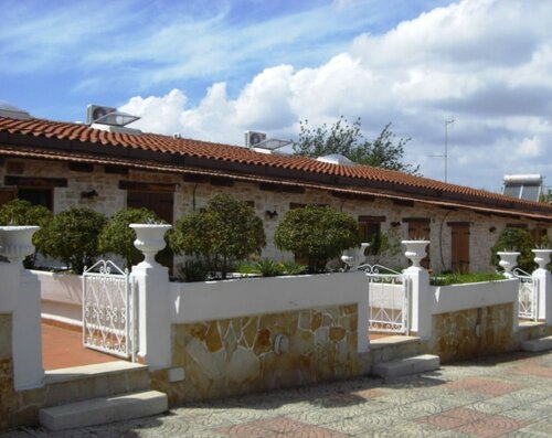 Holiday Residence, Book Hotel Hoteller i Bari Province med pool, Swimmingpool
