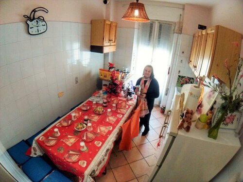Walk in Center Rome, Varaa Hotelli Rooma Lazio