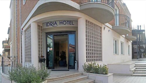 Idria Hotel, Забронировать Отель Тиволи Лацио