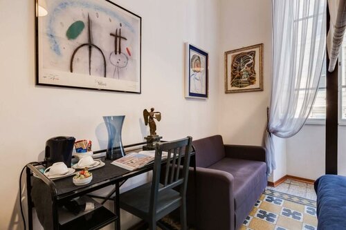 AntiquaRoma, Book Bed and Breakfast Rom Lazio