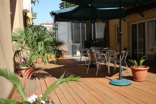 Relais San Pietro, Prenota Hotel Hotel a Lazio con parcheggio, Parcheggio