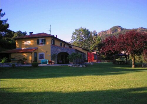 Sostio a Levante, Book Guesthouse Framura 