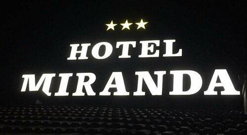 Hotel Miranda, Забронировать Отель Варацце Ривьера-делле-Пальме