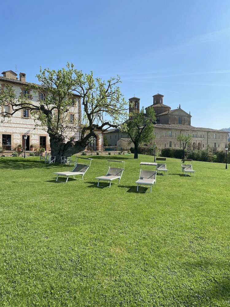 Country House Parco Ducale