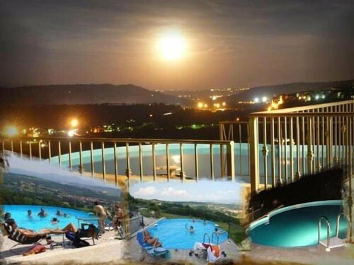 San Lorenzo, Réserver Hôtel Hôtels à Latium avec piscine, Piscine