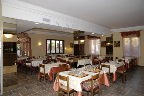 Hotel Bagnaia, Varaa Hotelli Hotellit Lazio aamiaisella, Aamiainen