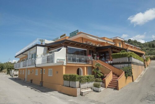 Albergo Ristorante Colleverde