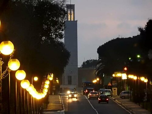 Hotel Il Gioiello, Book Hotel 3-stjernede hoteller i Lazio, 3*