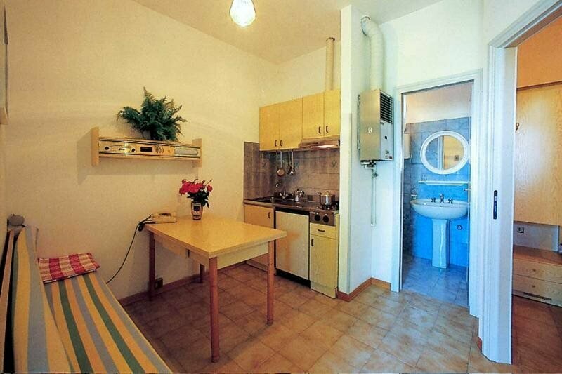 Europe Garden Village