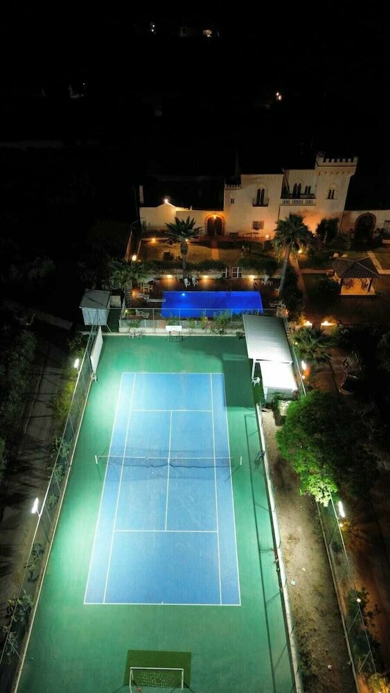 Beb villa amodeo