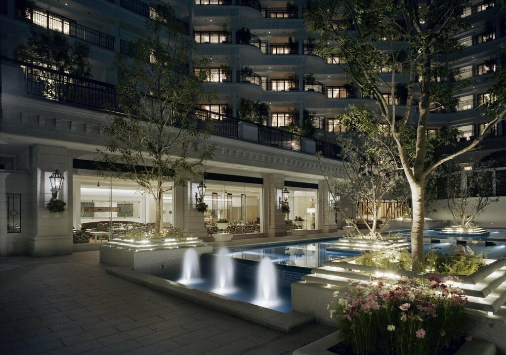 La Suite Kobe