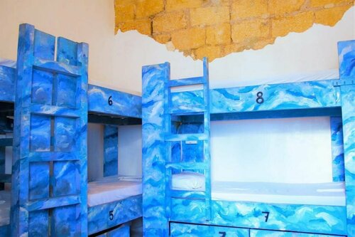 Hostel Malti Budget, Réserver Auberge de jeunesse Auberges de jeunesse à Île de Malte, Auberge de jeunesse