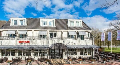 Brinkhotel, Reserva ahora Hotel Zuidlaren Drente