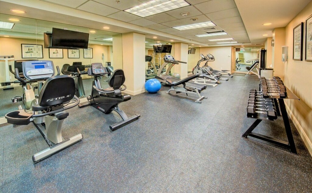 Holiday Inn Hotel Port of Miami-Downtown by IHG