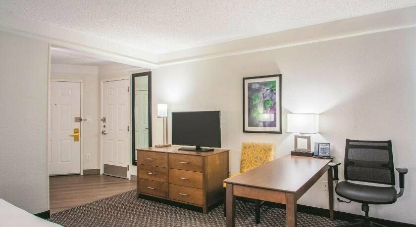 La Quinta Inn & Suites by Wyndham Orem University Pwy/Provo