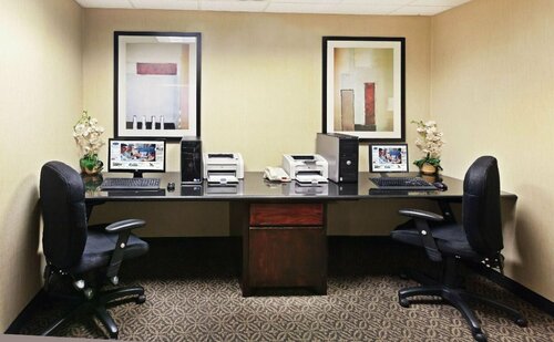 Hampton Inn Plano-North Dallas, 예약 호텔 플레이노 Dallas - Fort Worth Metropolitan Area