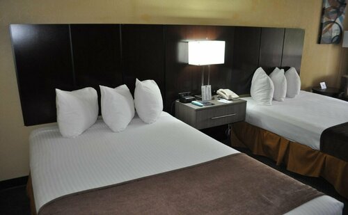 Ramada by Wyndham Cocoa, Забронировать Гостевой дом Гостевые дома штата Флориды, Гостевой дом