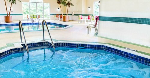 Country Inn & Suites by Radisson, Appleton, WI, Reserva ahora Hotel Hoteles en Appleton con desayuno, Desayunos