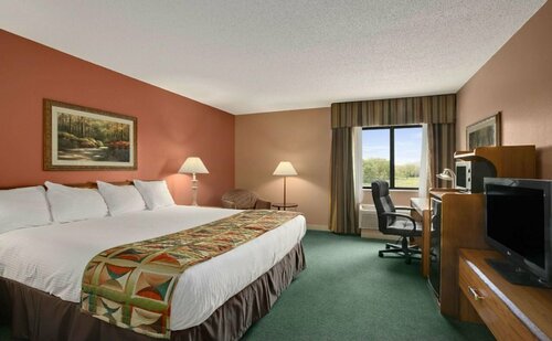 Baymont by Wyndham Sullivan, Réserver Hôtel Sullivan Missouri
