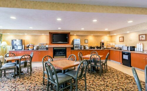 Baymont by Wyndham Omaha SW, Boek Hotel Omaha Nebraska