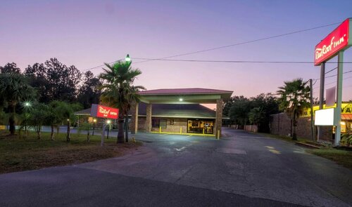 Red Roof Inn Baldwin, Réserver Hôtel Baldwin Floride