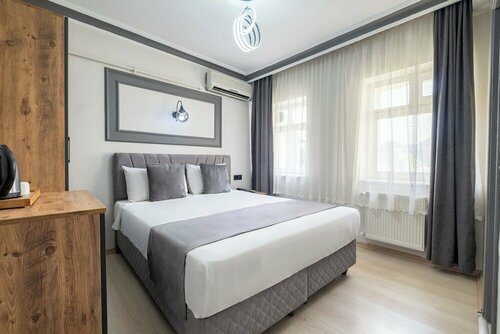 Sur Hotel Sultanahmet, Забронировать Отель Отели Стамбула 3 звезды, рядом с Музей исламской науки и технологии, 3*
